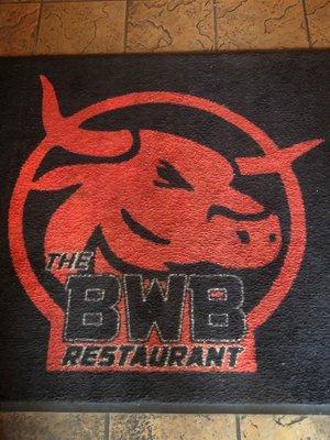 Restaurant logo