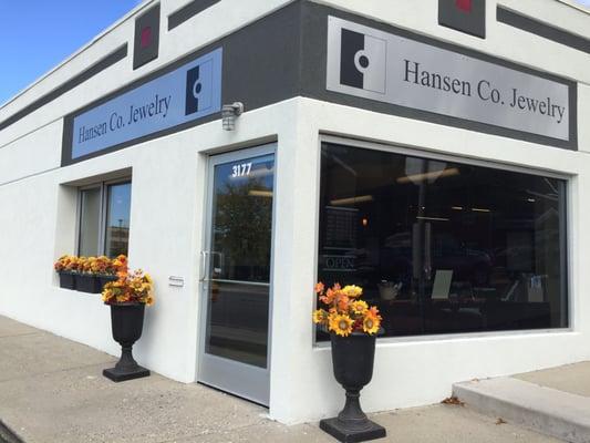 Hansen Co Jewelry