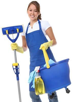 BIG Finish Cleaning Services