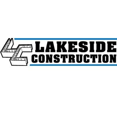 Lakeside Construction