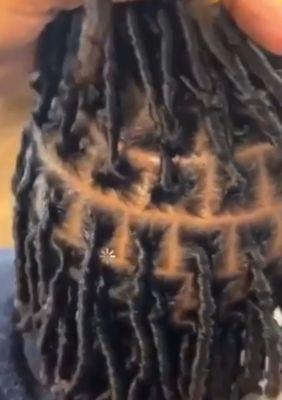 Coil Locs