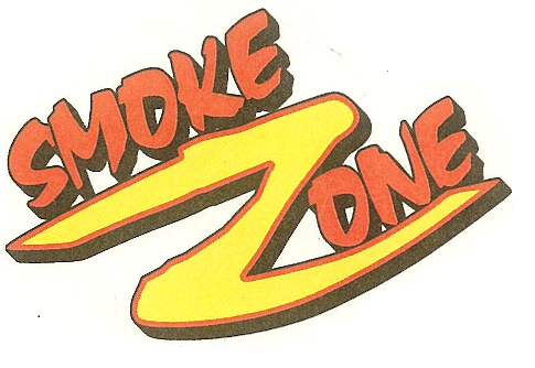 Smoke Zone