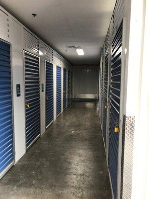 Storage Units