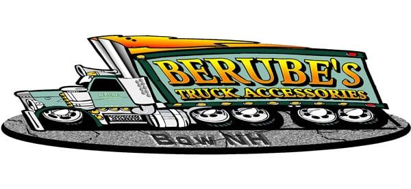 Berube's Truck Accessories