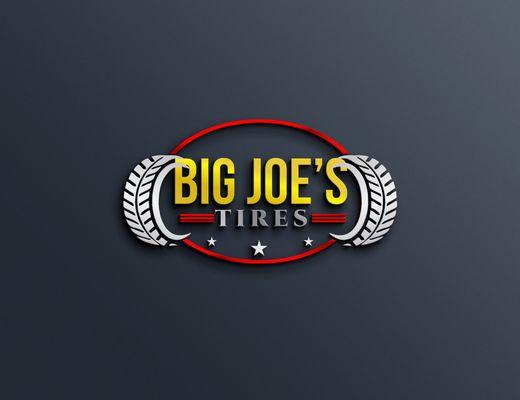 Big Joe's Tires