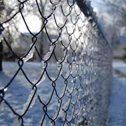 Heritage Fence