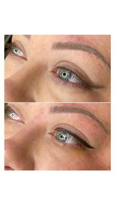 Happy updates at Brows By M