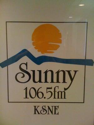 Sunny 106.5