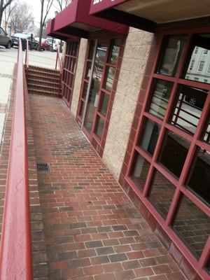 Commercial Power Wash,