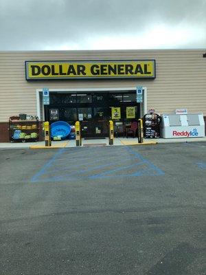 Dollar General