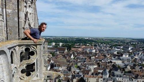 Chartres Cathedral