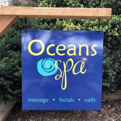 Come see why we're the coolest Spa in town!