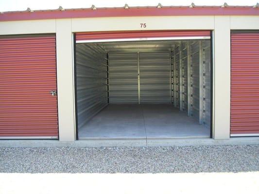 J & L Storage