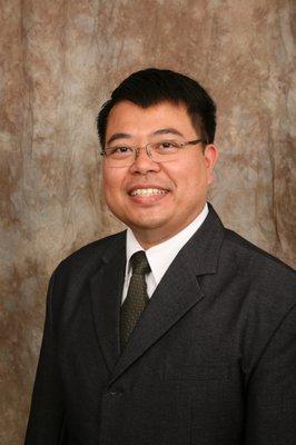 Dr, Andy Kusumo