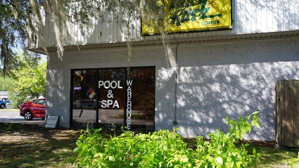 Pool & Spa Warehouse of Gainesville