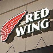 Red Wing Shoe Store