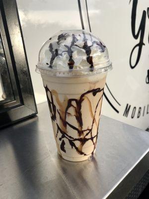 Coffee Milkshake