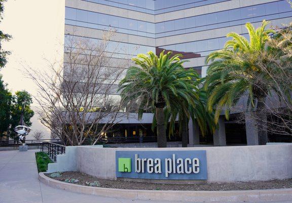 Find us located in Brea Place Campus at 135 S State College Blvd Ste 200 Brea, CA 92821.