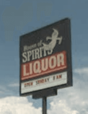 Earl's House of Spirits - Grand Junction, CO