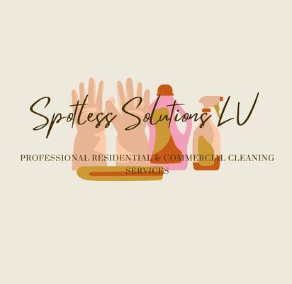 Spotless Solutions LV