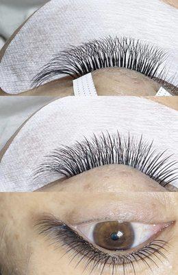 Welcome to Luxe Eyelashes Skin Spa