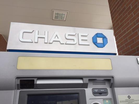 Chase Bank