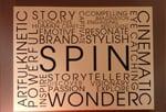 Spin Creative, a full-service Seattle video production company specializing in cinematic storytelling to propel your brand.