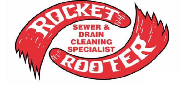 Rocket Rooter Plumbing _ Sewer and Drain Cleaning Specialist.