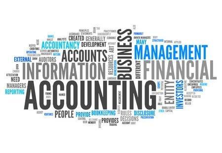 CPA, Accounting, Financial Management