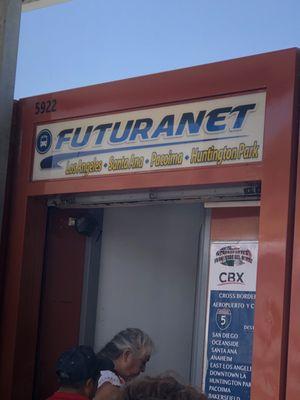 Futura Net