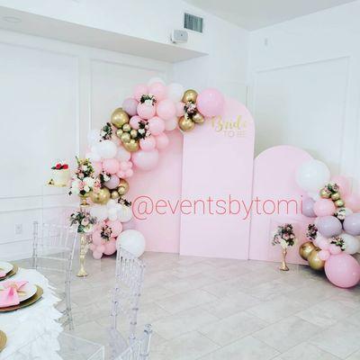 EventsByTomi