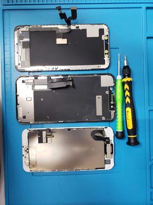 we repair iphones