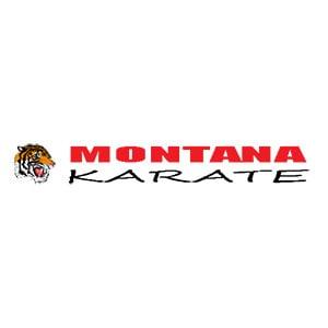 Montana Karate