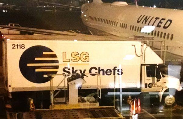 LSG Sky Chefs