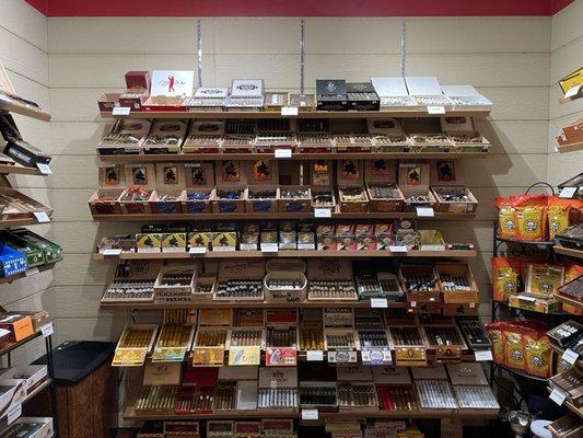 Tobacco World