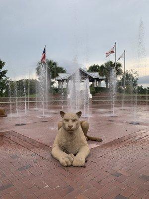 Royal Palm Beach Commons Park