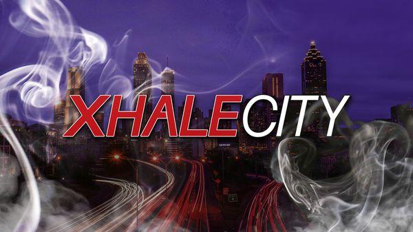 Xhale City - Acworth