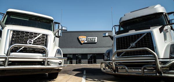 Tri-State Truck Center