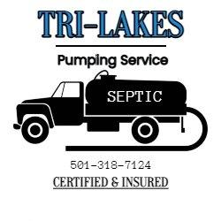 Tri Lakes Pumping Service