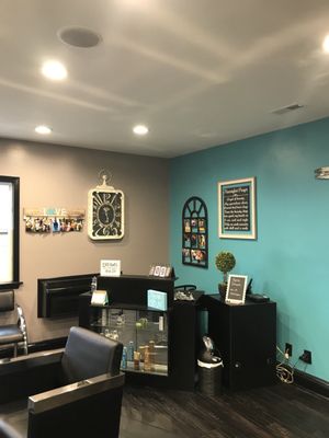 Stylish Concepts Hair Salon