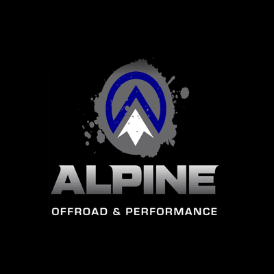 Come to Alpine Offroad & Performance for all of your automotive customization and service needs!