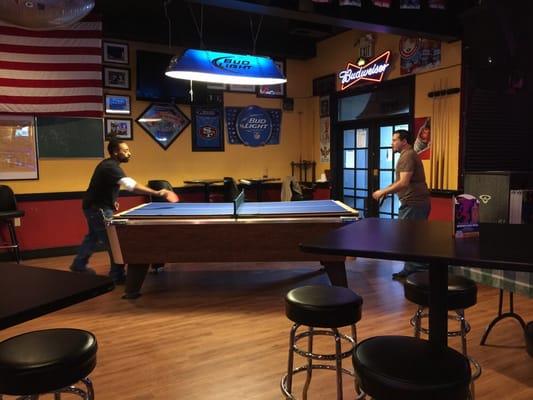 Main Street Sportsbar & Lounge