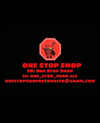 One  Stop Shop