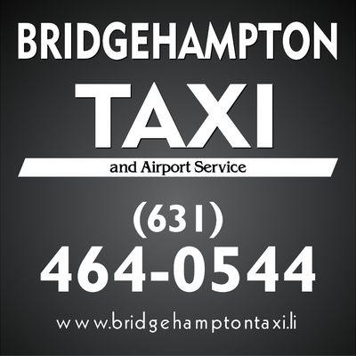 Bridgehampton Taxi and Airport Service