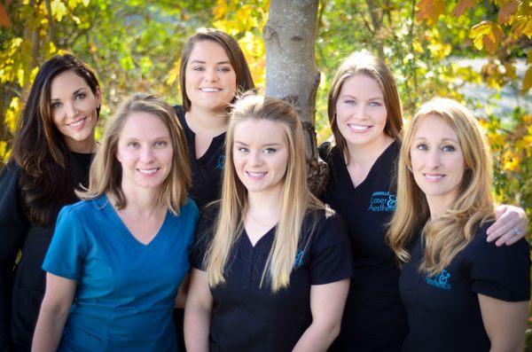 Lewisville Laser and Aesthetics