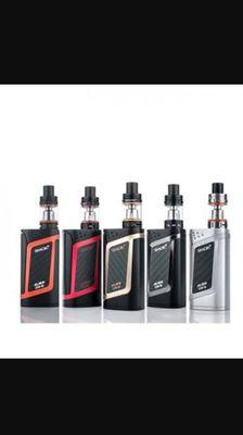 Smok alien 220 only $85