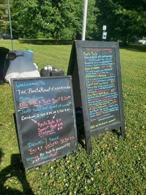 West End Farmers' Market