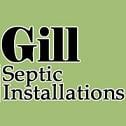 Gill Septic Installations logo