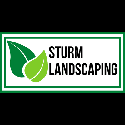 Sturm Landscaping