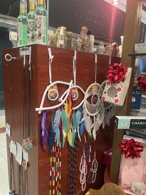 Dream catchers & more!